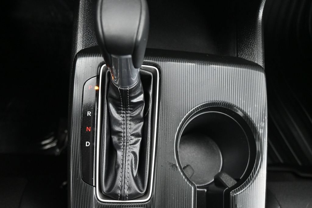 Used 2025 Honda Civic Sport image 20