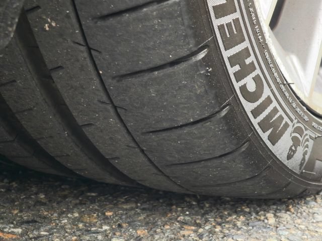 Used 2016 Lexus GS F RWD image 42
