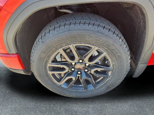 New 2026 GMC Sierra 1500 Pro w/ Graphite Edition image 26