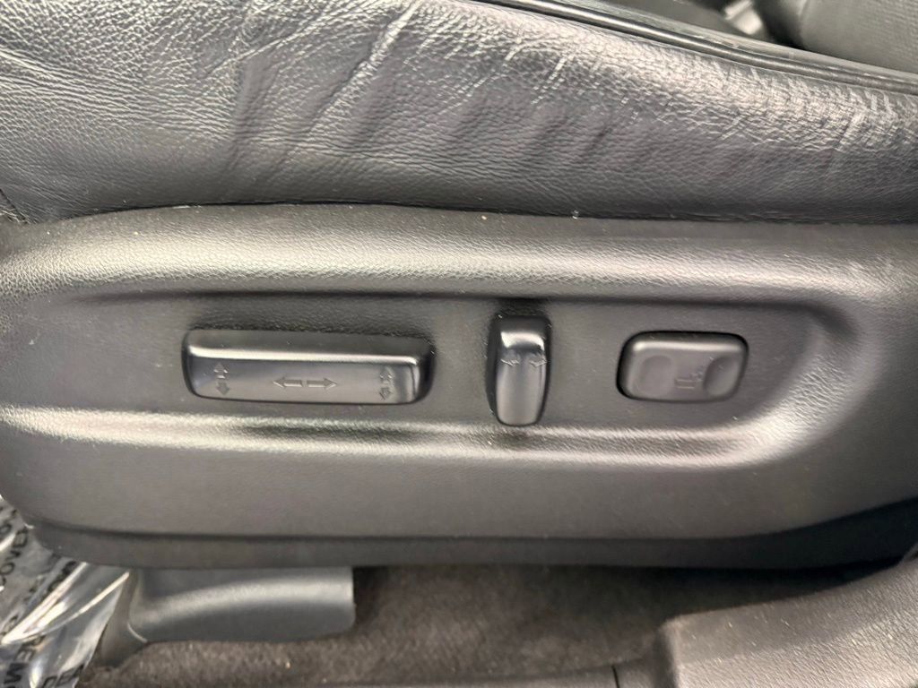 Used 2023 Honda Passport EX-L image 40