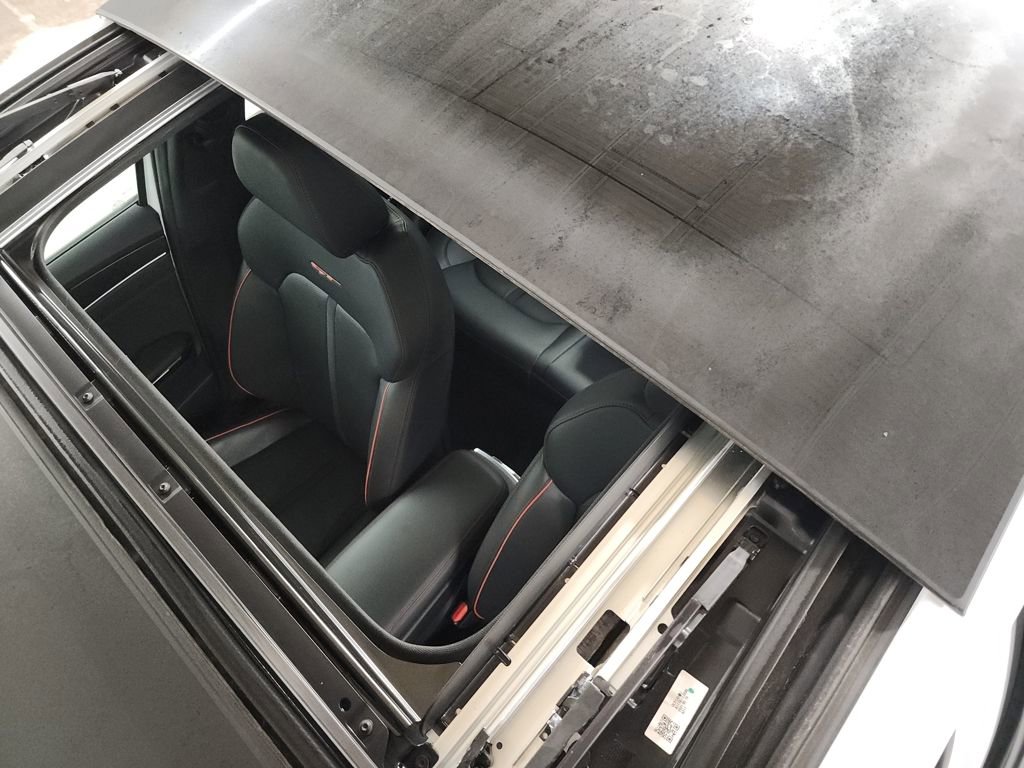 Certified 2021 Kia K5 GT image 34