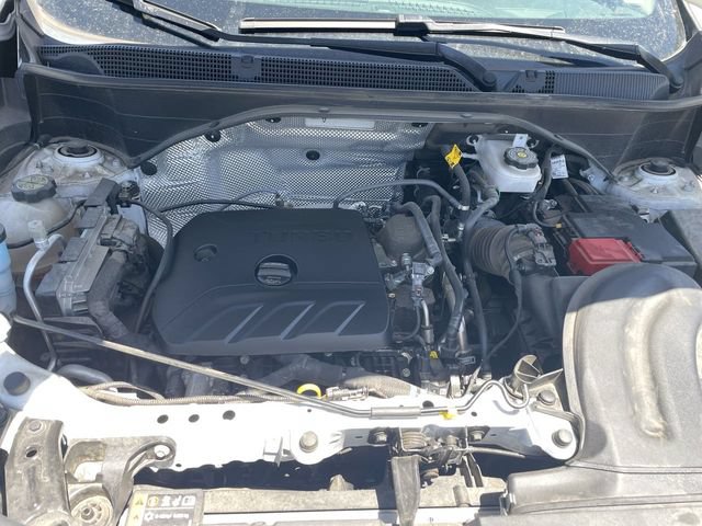 Used 2024 Buick Encore GX Sport Touring FWD image 28