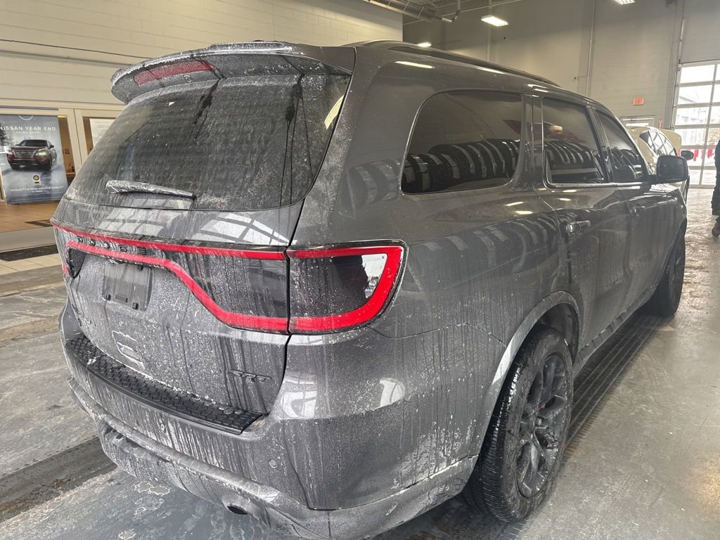 Used 2023 Dodge Durango SRT image 4