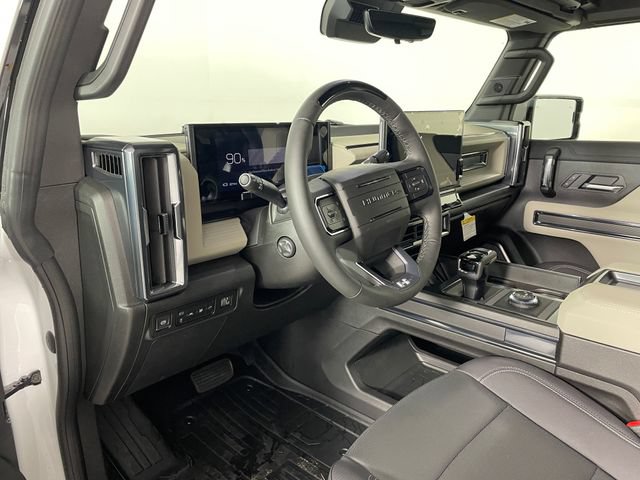 New 2026 GMC Hummer EV SUV AWD/4WD image 2