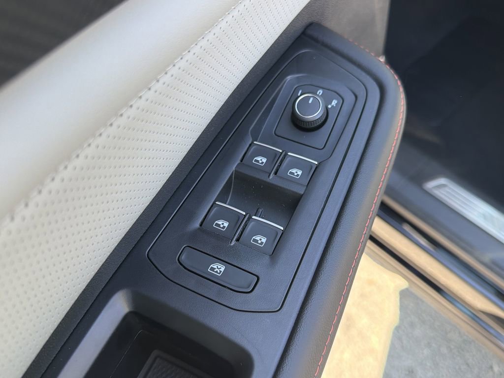 New 2026 Volkswagen Atlas Peak Edition image 27