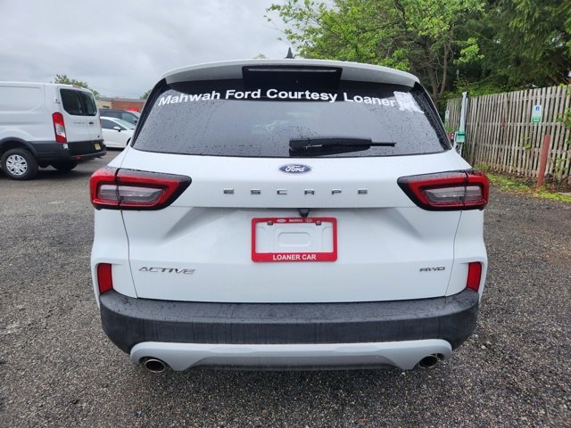 Used 2023 Ford Escape Active image 5