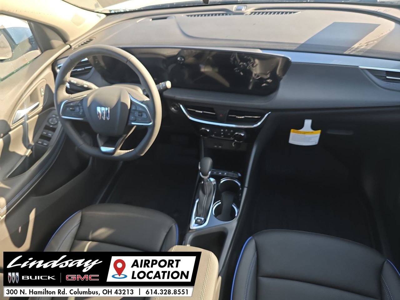 New 2026 Buick Encore GX Sport Touring w/ Comfort Package image 27