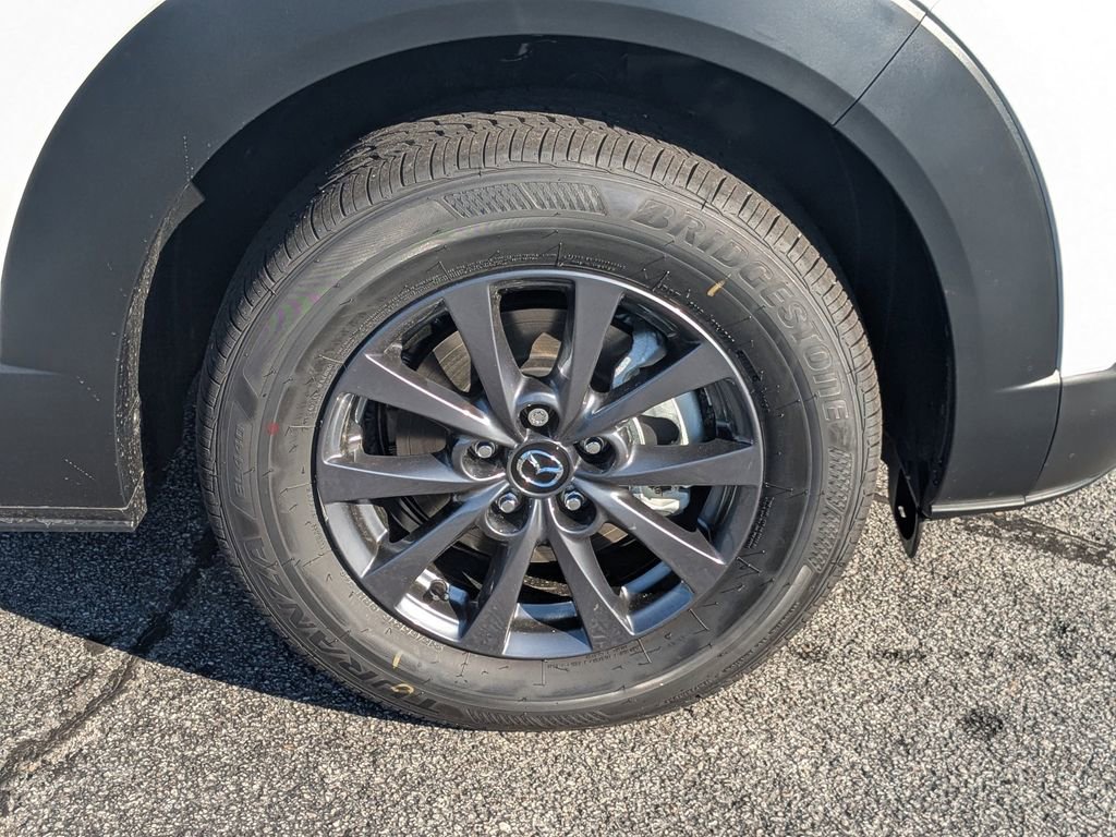 New 2026 MAZDA CX-30 AWD 2.5 S image 11