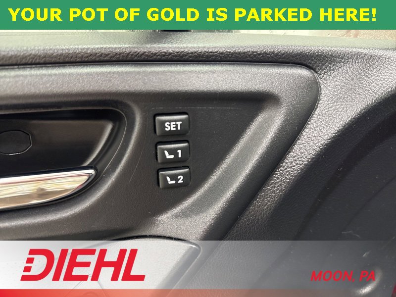 Used 2018 Subaru Forester 2.0XT Touring image 25