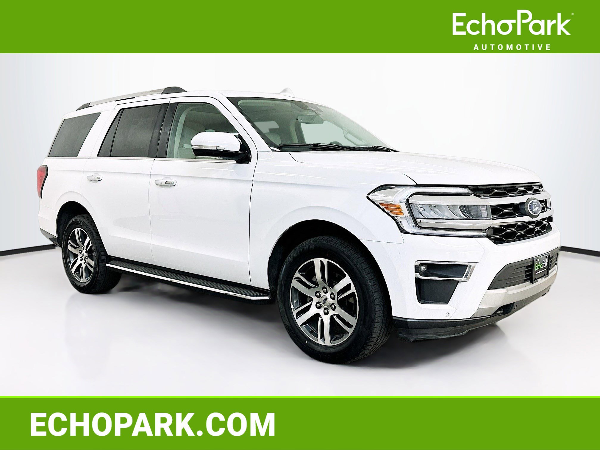Used 2023 Ford Expedition Limited