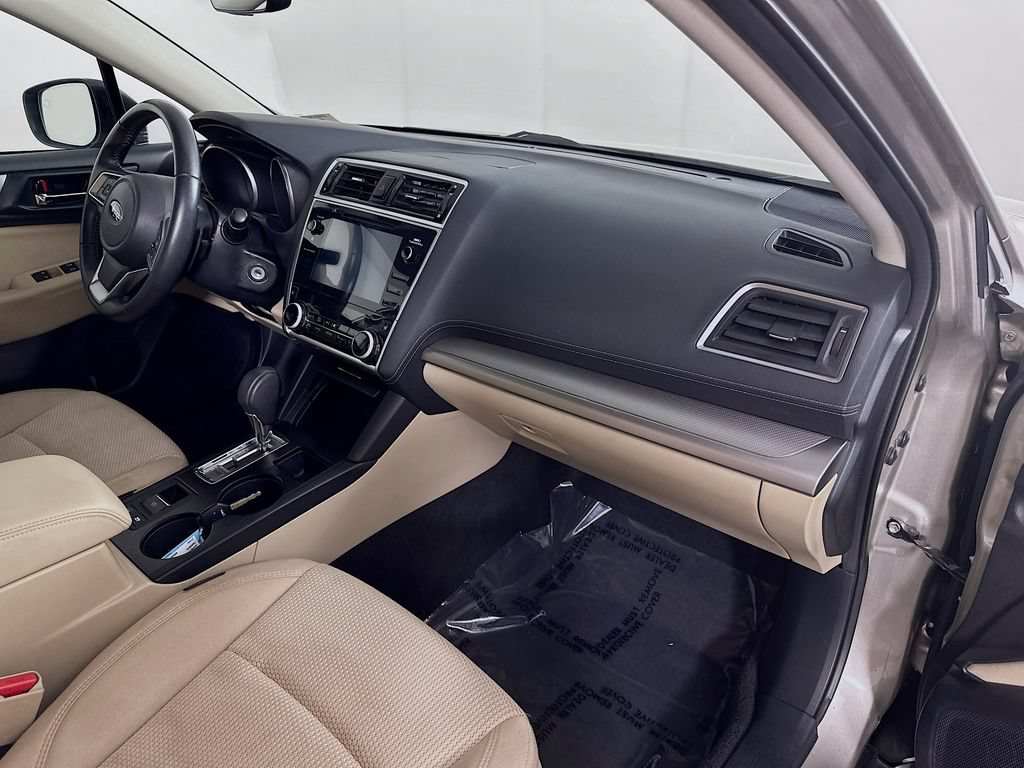 Used 2019 Subaru Outback 2.5i Premium AWD/4WD image 36