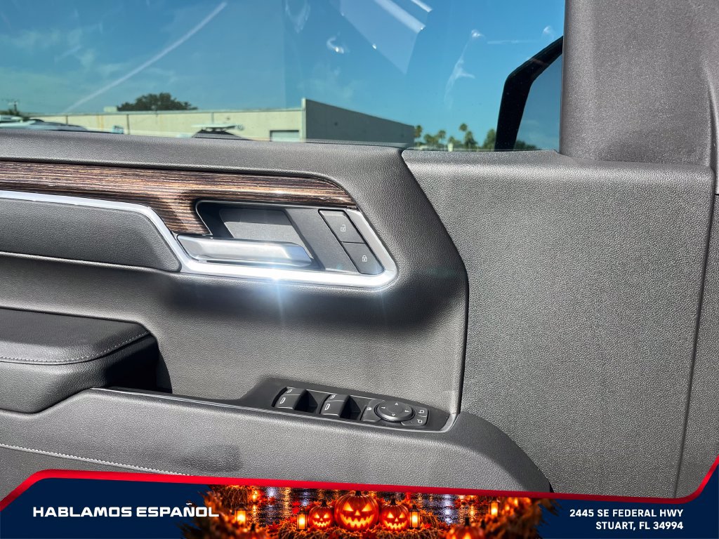 New 2026 GMC Sierra 1500 Elevation w/ Preferred Package AWD/4WD image 22
