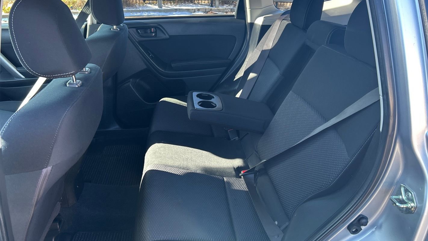 Used 2014 Subaru Forester 2.5i Premium w/ Popular Package #2 image 10