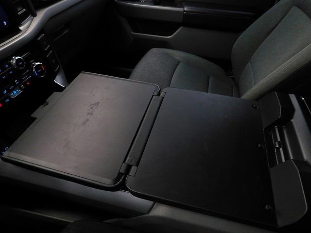 Used 2024 Ford F150 XLT w/ Equipment Group 302A MID image 47
