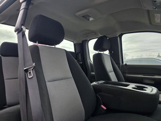 Used 2008 Chevrolet Silverado 2500 W/T RWD image 13