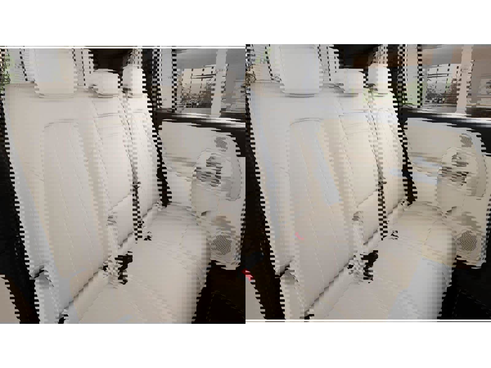 New 2026 Mercedes-Benz GLB 250 4MATIC image 4