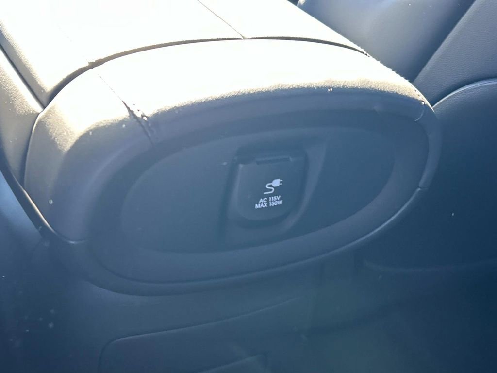 New 2026 Hyundai Palisade Calligraphy image 37