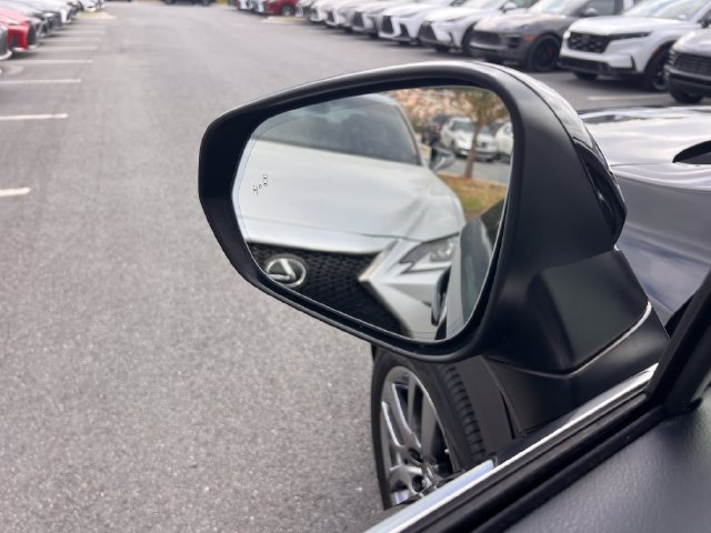 Used 2016 Lexus NX 200t FWD w/ Premium Package image 12