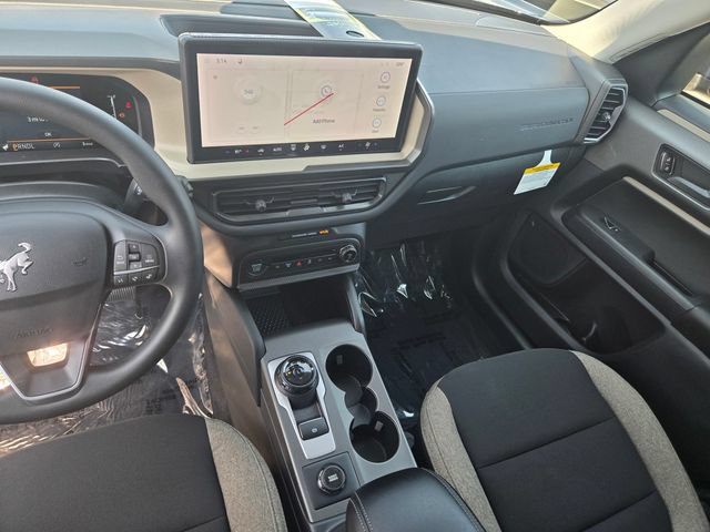 New 2026 Ford Bronco Sport Big Bend AWD/4WD image 17