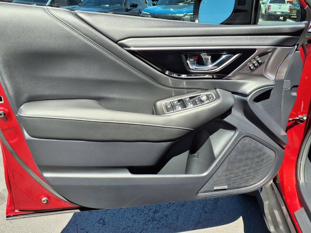 Certified 2024 Subaru Outback Touring AWD/4WD image 27