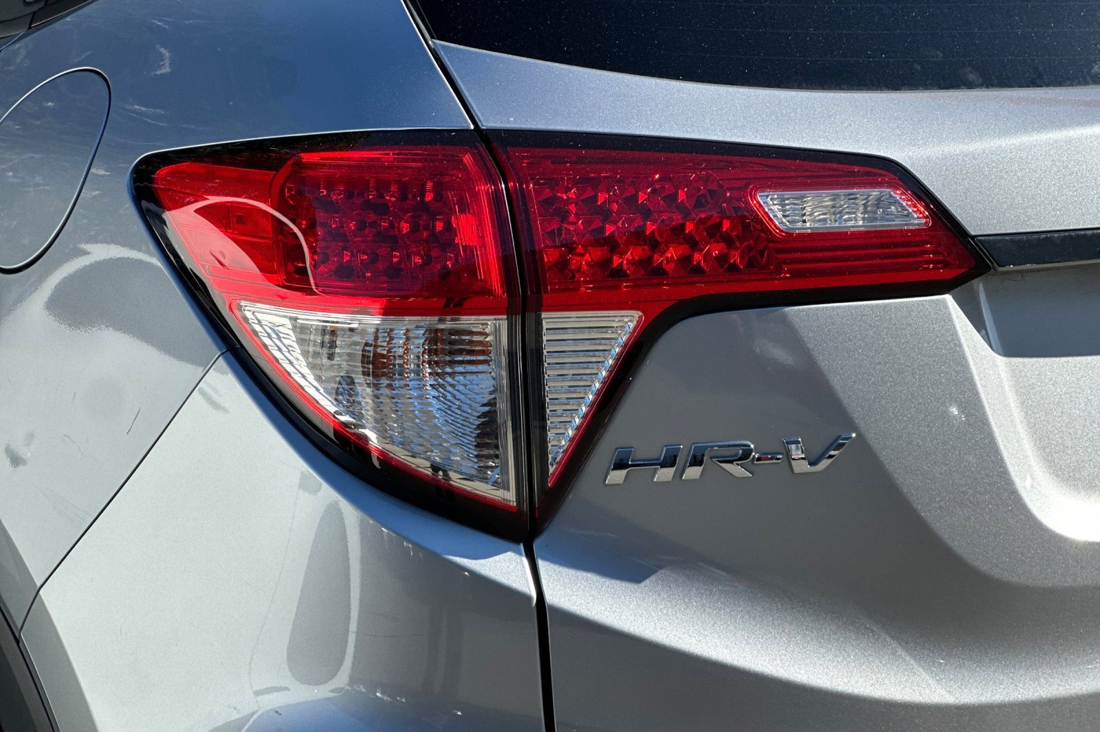 Used 2022 Honda HR-V EX image 12