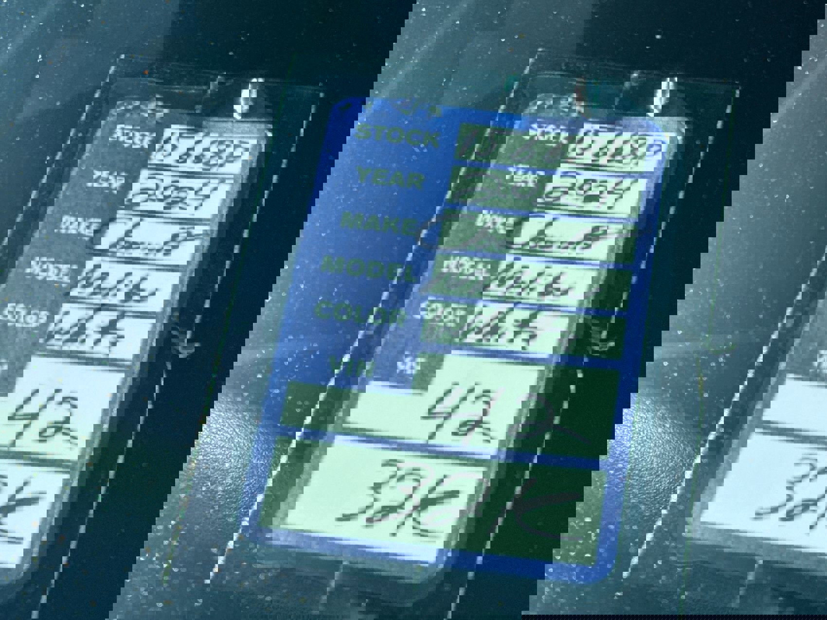 Used 2024 Chevrolet Malibu LT image 25