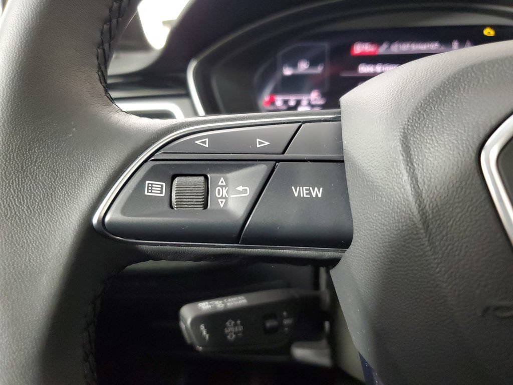 Used 2023 Audi A4 2.0T Premium Plus w/ Premium Plus Package AWD/4WD image 24
