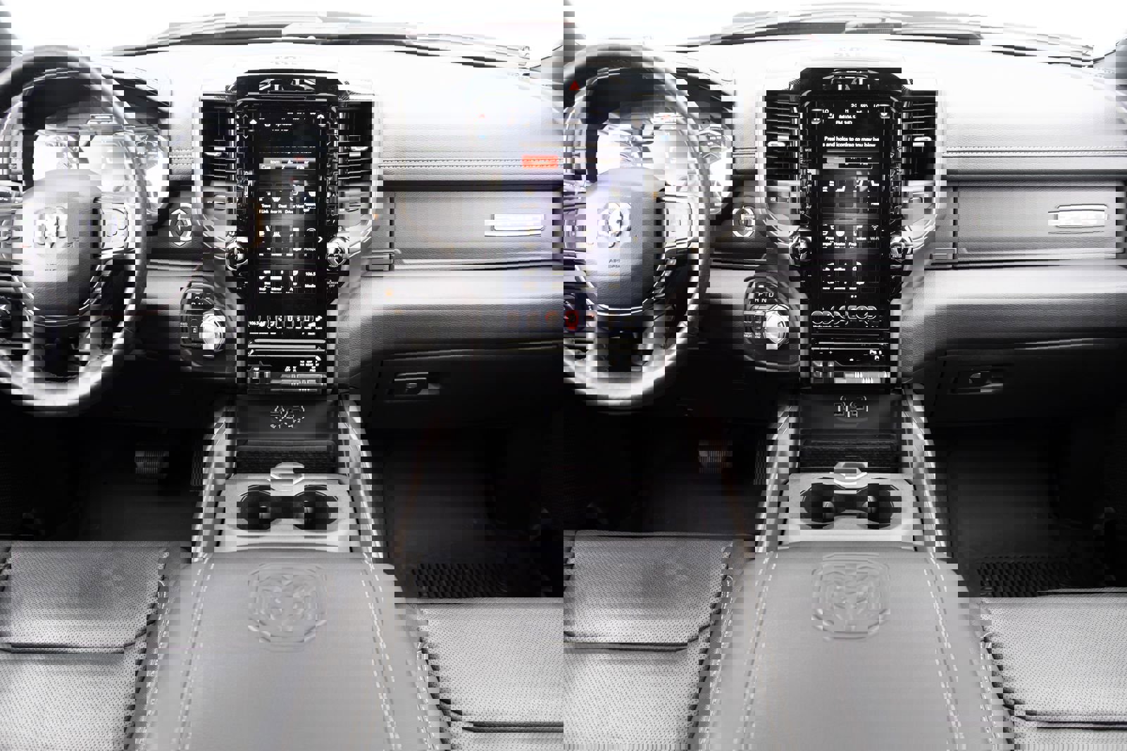 Used 2020 RAM 1500 Sport w/ Alpine Leather & Sound Group image 22