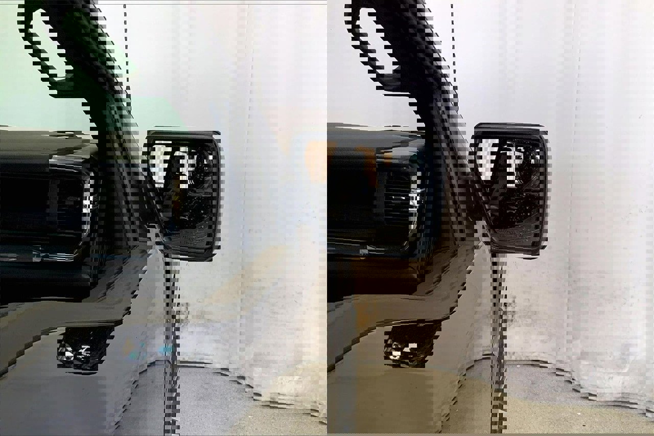 Used 2023 Ford F150 XL w/ STX Appearance Package image 11