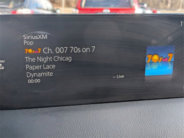 Used 2024 MAZDA CX-5 Signature image 20