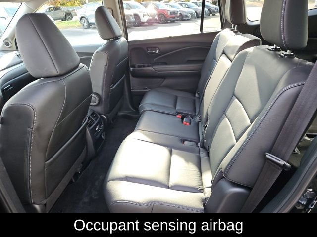 Used 2022 Honda Pilot EX-L image 29