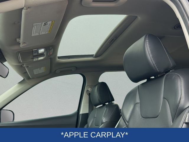 Used 2023 Kia Telluride S w/ S Sunroof Package AWD/4WD image 12