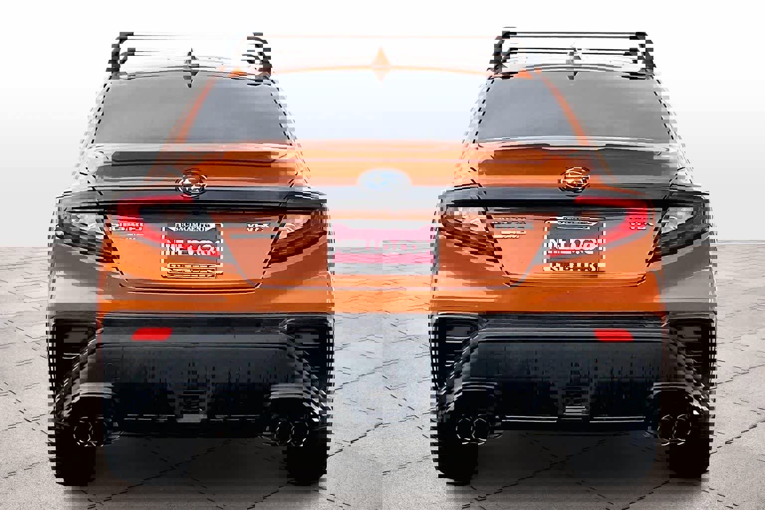 Used 2023 Subaru WRX Premium image 7