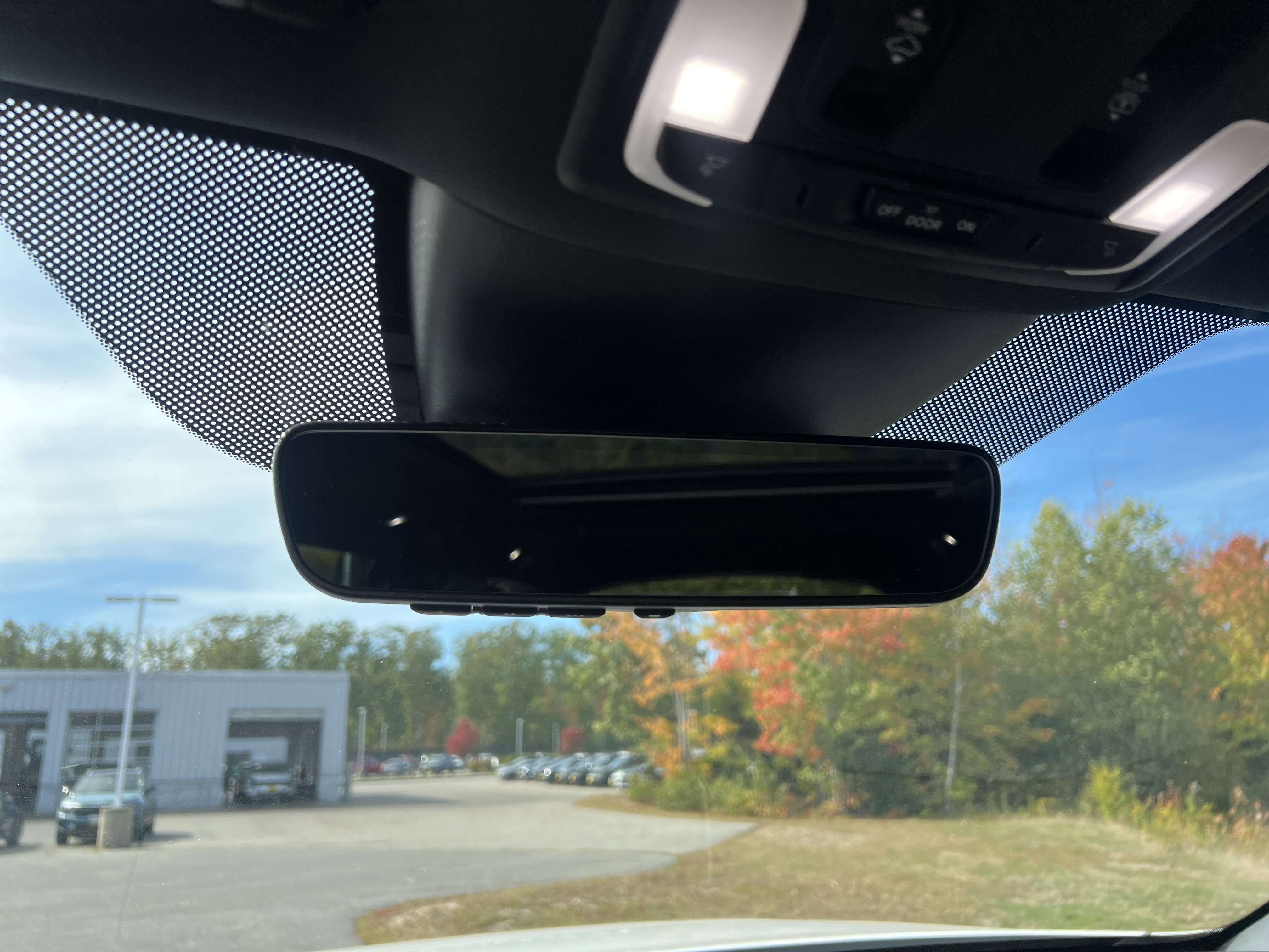 Used 2025 Honda Pilot Black Edition image 30