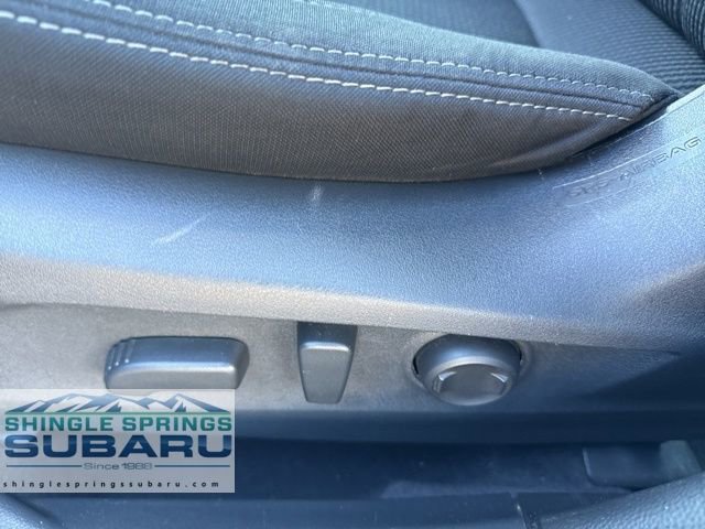 Certified 2024 Subaru Legacy Premium image 34