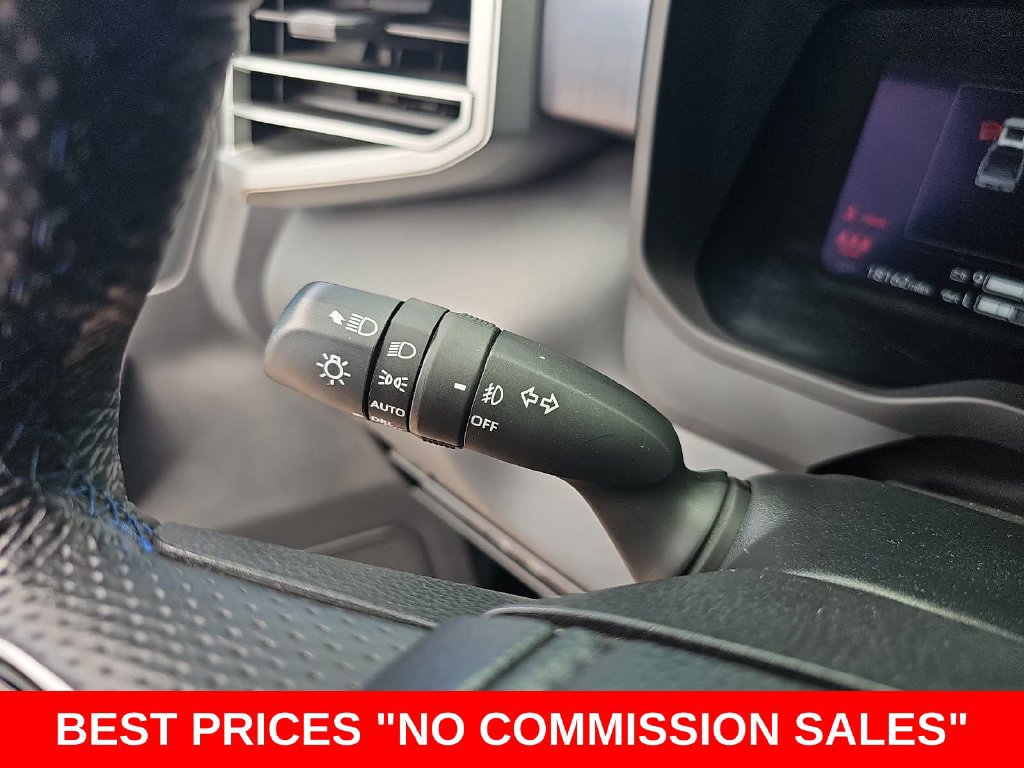 Used 2024 Toyota Tundra Platinum AWD/4WD image 24