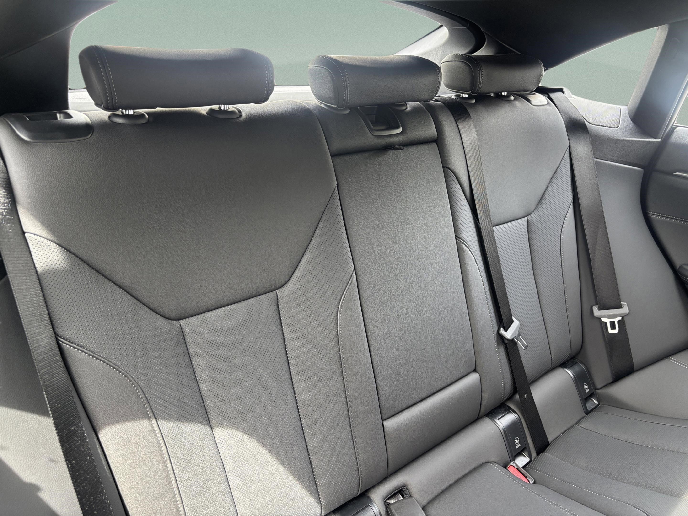 Used 2025 BMW 430i w/ Premium Package image 25