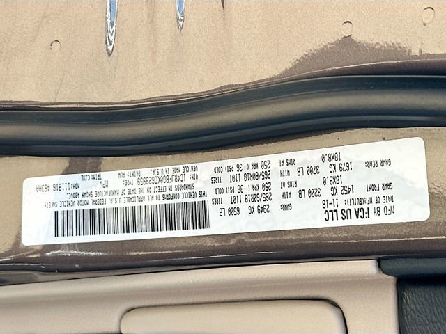 Used 2019 Jeep Grand Cherokee Limited image 34