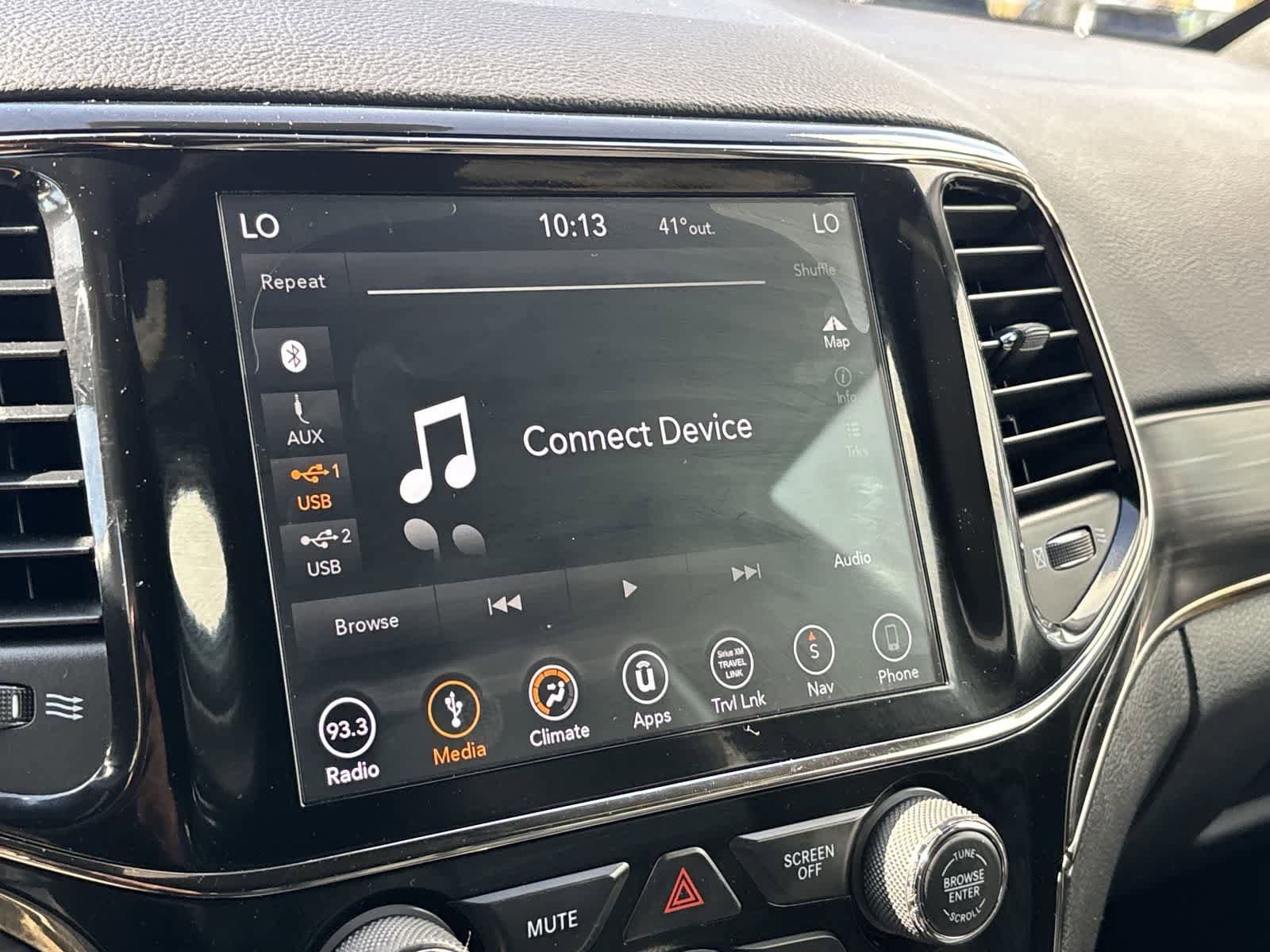 Certified 2019 Jeep Grand Cherokee Limited X AWD/4WD image 18
