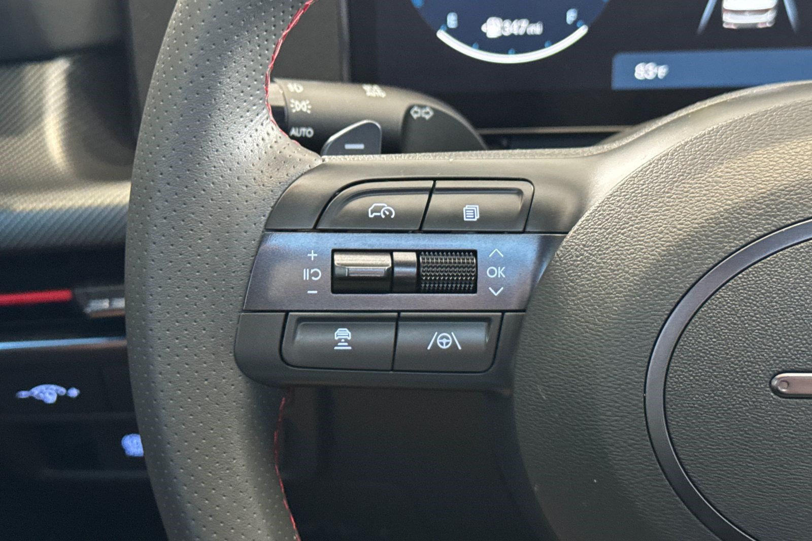 Used 2024 Hyundai Sonata N Line FWD image 31