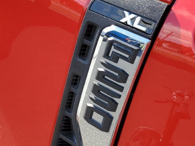 Certified 2024 Ford F250 XL w/ XL Off-Road Package AWD/4WD image 31