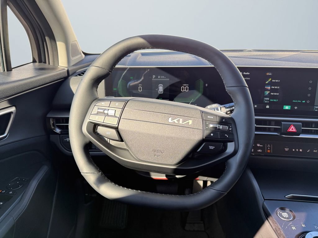 New 2026 Kia Sportage S image 12