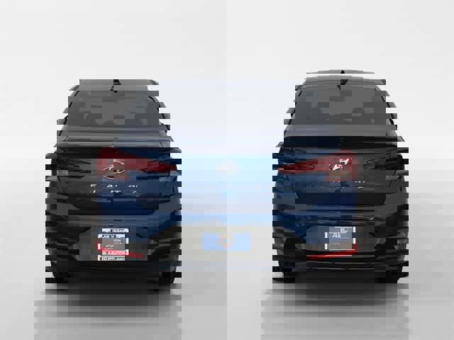 Used 2020 Hyundai Elantra SEL w/ Cargo Package (C1) image 4