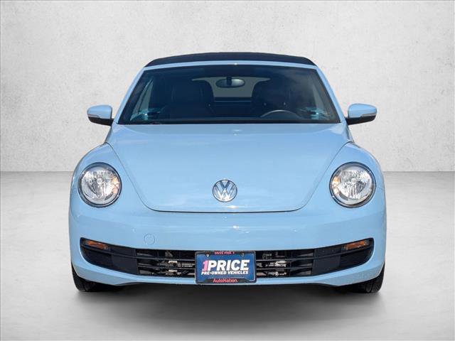 Used 2015 Volkswagen Beetle 1.8T image 2