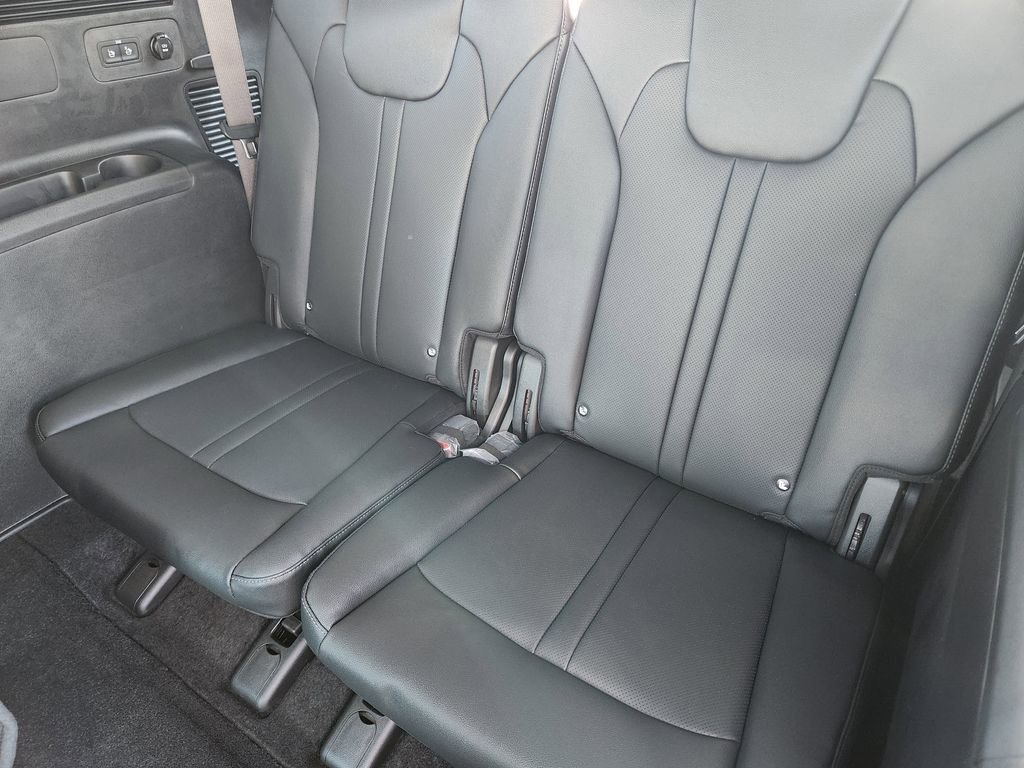 New 2026 Kia Sorento SX Prestige image 12