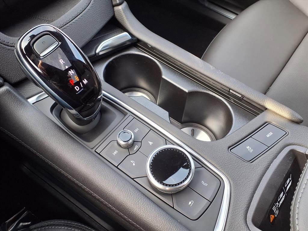 New 2026 Cadillac XT5 Premium Luxury image 22