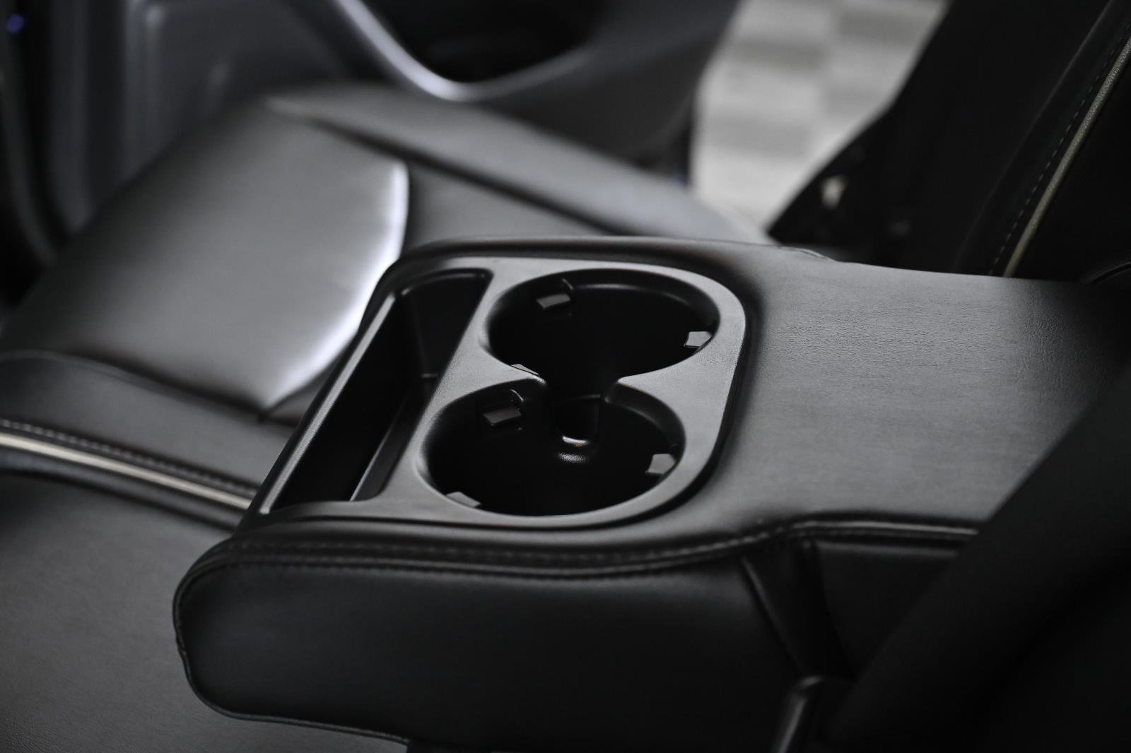 Used 2019 INFINITI QX60 Pure image 26