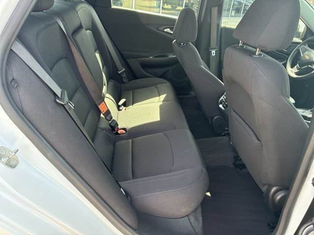 Used 2024 Chevrolet Malibu LT image 9