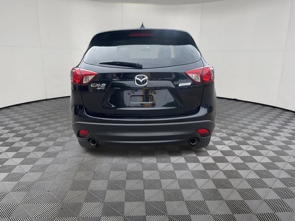Used 2016 MAZDA CX-5 Grand Touring AWD/4WD image 14
