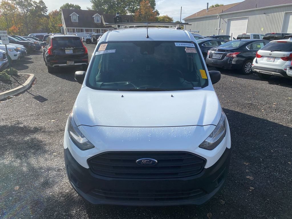 Used 2020 Ford Transit Connect XL image 3